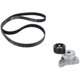 Purchase Top-Quality CONTINENTAL - ADK0028P - Accessory Drive Belt Kit pa2