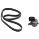 Purchase Top-Quality CONTINENTAL - ADK0039P - Accessory Drive Belt Kit pa2