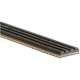 Purchase Top-Quality GATES - K040434A - Serpentine Belt pa2