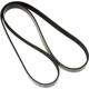 Purchase Top-Quality GATES - K060448 - Serpentine Belt pa12