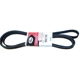 Purchase Top-Quality GATES - K061195 - Serpentine Belt pa11