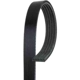 Purchase Top-Quality GATES - K050450 - Serpentine Belt pa4