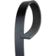 Purchase Top-Quality Serpentine Belt by GATES - K060604 pa4