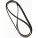 Purchase Top-Quality GATES - K061045 - Serpentine Belt pa4