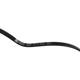 Purchase Top-Quality SKP - SK040551 - Serpentine Belt Anti-Slip Shield pa2