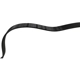 Purchase Top-Quality SKP - SK060825 - Serpentine Belt Anti-Slip Shield pa2