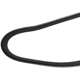 Purchase Top-Quality SKP - SK060916A - Serpentine Belt Anti-Slip Shield pa3