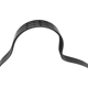 Purchase Top-Quality SKP - SK061058 - Serpentine Belt Anti-Slip Shield pa2