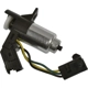 Purchase Top-Quality STANDARD - PRO SERIES - SIA101 - Shift Interlock Actuator pa1