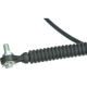 Purchase Top-Quality AUTOTECNICA - TY1218722 - Transmission Shift Cable pa4