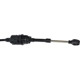 Purchase Top-Quality DORMAN - 905-602 - Gearshift Control Cable Assembly pa4