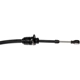 Purchase Top-Quality DORMAN - 905-603 - Gearshift Control Cable Assembly pa4