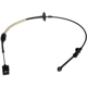 Purchase Top-Quality DORMAN - 905-610 - Gearshift Control Cable pa1