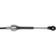 Purchase Top-Quality DORMAN - 905-633 - Gearshift Control Cable Assembly pa3