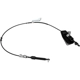 Purchase Top-Quality DORMAN - 905-661 - Gearshift Control Cable pa2