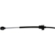 Purchase Top-Quality DORMAN (OE SOLUTIONS) - 905-154 - Transmission Shifter Cable pa3