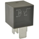 Purchase Top-Quality BLUE STREAK (HYGRADE MOTOR) - RY1760 - Cooling Fan Relay pa1