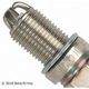 Purchase Top-Quality Spark Plug by BECK/ARNLEY - Z45 pa6