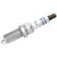 Purchase Top-Quality BOSCH - FR7NI33 - Spark Plug pa10