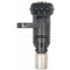 Purchase Top-Quality Speed Sensor by BLUE STREAK (HYGRADE MOTOR) - SC251 pa2