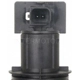 Purchase Top-Quality Speed Sensor by BLUE STREAK (HYGRADE MOTOR) - SC274 pa2