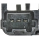 Purchase Top-Quality Speed Sensor by BLUE STREAK (HYGRADE MOTOR) - SC320 pa3