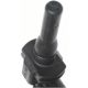 Purchase Top-Quality Speed Sensor by BLUE STREAK (HYGRADE MOTOR) - SC386 pa1