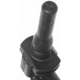 Purchase Top-Quality Speed Sensor by BLUE STREAK (HYGRADE MOTOR) - SC386 pa4