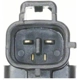 Purchase Top-Quality Speed Sensor by BLUE STREAK (HYGRADE MOTOR) - SC386 pa6