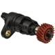 Purchase Top-Quality Speed Sensor by BLUE STREAK (HYGRADE MOTOR) - SC398 pa1