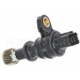 Purchase Top-Quality Speed Sensor by BLUE STREAK (HYGRADE MOTOR) - SC425 pa2