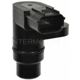 Purchase Top-Quality Speed Sensor by BLUE STREAK (HYGRADE MOTOR) - SC484 pa2