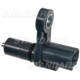 Purchase Top-Quality Speed Sensor by BLUE STREAK (HYGRADE MOTOR) - SC503 pa2