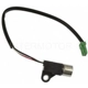 Purchase Top-Quality Speed Sensor by BLUE STREAK (HYGRADE MOTOR) - SC504 pa2