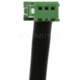 Purchase Top-Quality Speed Sensor by BLUE STREAK (HYGRADE MOTOR) - SC504 pa3