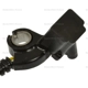 Purchase Top-Quality Speed Sensor by BLUE STREAK (HYGRADE MOTOR) - SC635 pa2