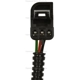 Purchase Top-Quality Speed Sensor by BLUE STREAK (HYGRADE MOTOR) - SC650 pa1