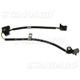 Purchase Top-Quality Speed Sensor by BLUE STREAK (HYGRADE MOTOR) - SC650 pa8