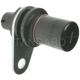 Purchase Top-Quality Speed Sensor by BLUE STREAK (HYGRADE MOTOR) - SC86 pa5