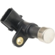 Purchase Top-Quality BWD AUTOMOTIVE - SN7167 - Vehicle Speed Sensor pa5