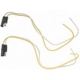 Purchase Top-Quality Speed Sensor Connector by BLUE STREAK (HYGRADE MOTOR) - TC23 pa11