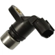 Purchase Top-Quality STANDARD - PRO SERIES - SC552 - Manual Transmission Input Shaft Speed Sensor pa1