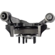 Purchase Top-Quality DORMAN (OE SOLUTIONS) - 698-412 - Right Loaded Steering Knuckle pa2