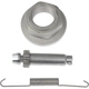 Purchase Top-Quality DORMAN (OE SOLUTIONS) - 698-412 - Right Loaded Steering Knuckle pa4