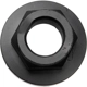 Purchase Top-Quality DORMAN - 615-004CD - Spindle Nut pa3