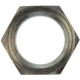 Purchase Top-Quality DORMAN - 615-087.1 - Spindle Nut pa2