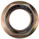 Purchase Top-Quality DORMAN - 615-119 - Spindle Nut pa2