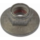 Purchase Top-Quality Spindle Nut by DORMAN/AUTOGRADE - 05208 pa10