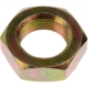 Purchase Top-Quality Spindle Nut by DORMAN/AUTOGRADE - 615-082.1 pa3