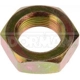 Purchase Top-Quality Spindle Nut by DORMAN/AUTOGRADE - 615-082.1 pa8